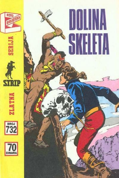 Dolina Skeleta