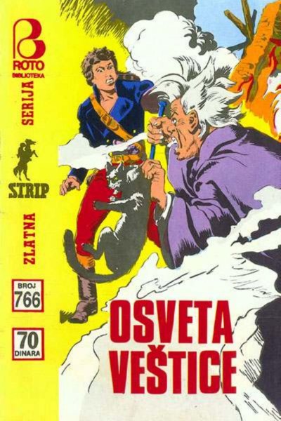 Osveta Vestice