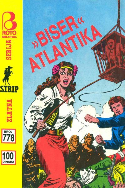 Biser Atlantika