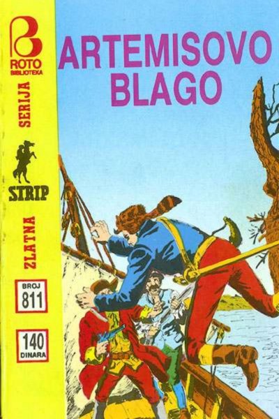 Artemisovo Blago