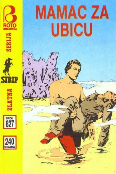 Mamac Za Ubicu