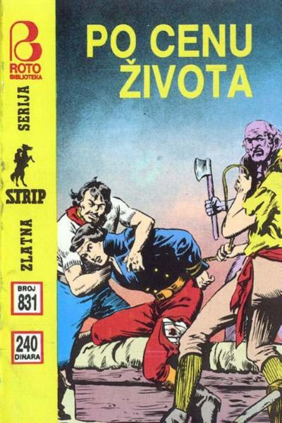Po Cenu Zivota