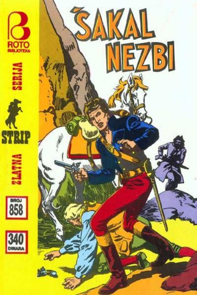 Sakal Nezbi