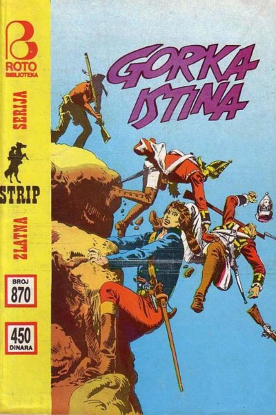 Gorka Istina