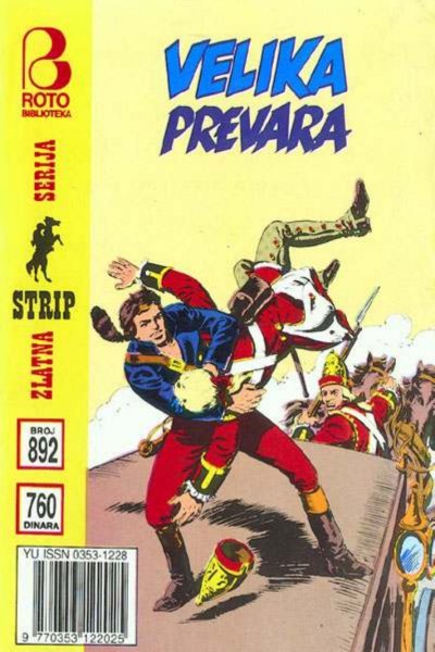 Velika Prevara