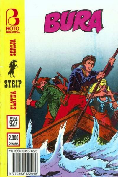 Bura