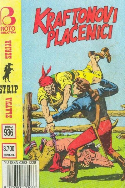 Kraftonovi Placenici