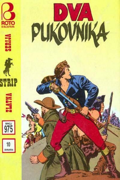 Dva Pukovnika