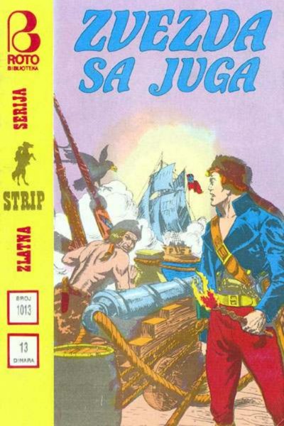 Zvezda Sa Juga