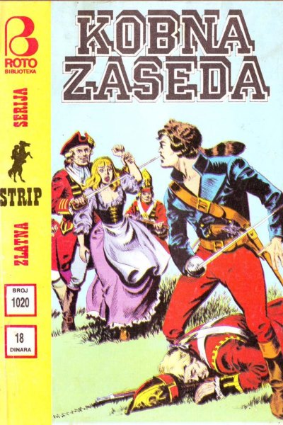 Kobna Zaseda
