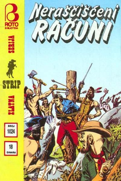 Neracisceni Racuni