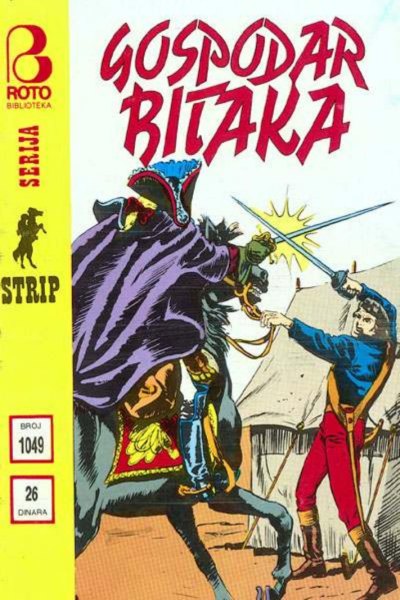 Gospodar Bitaka