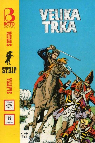 Velika Trka