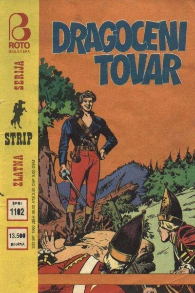 Dragoceni Tovar
