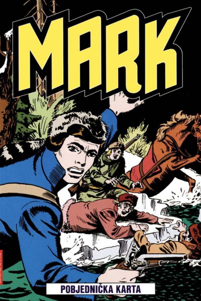 Komandant Mark LUD 030 Pobjednicka karta