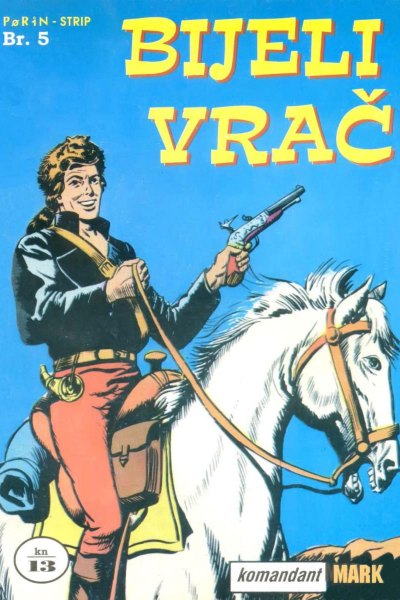 POR 005 - Bijeli vrac (enwil - delfin - SF-SZ)