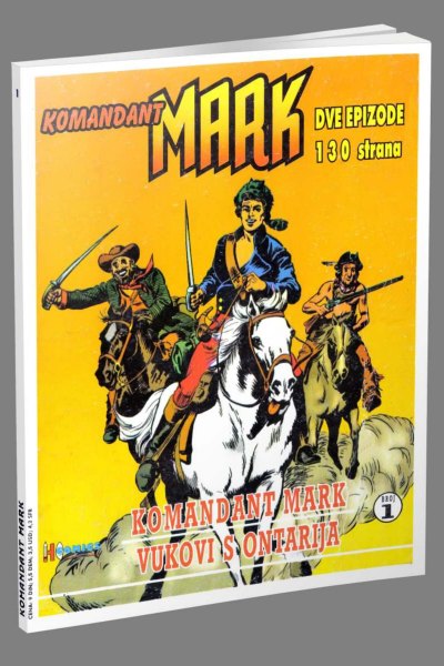 Vukovi sOntarija