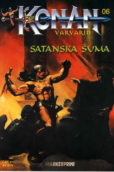 Satanska Suma