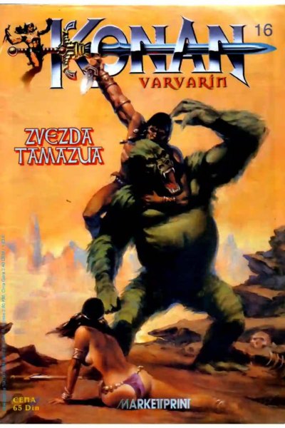 Zvezda Tamazua