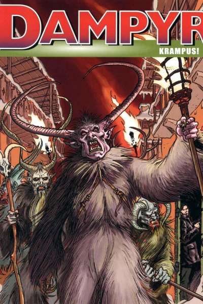 Krampus! (SZ)(scans.)