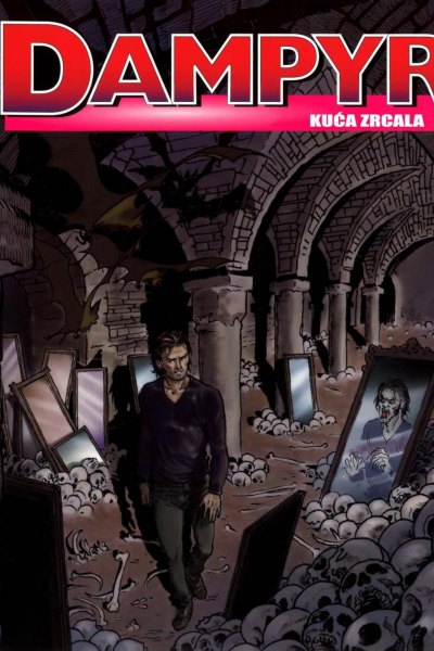 Kuca zrcala (SZ)(scans.)