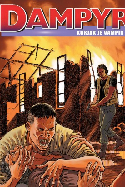 Kurjak je vampir (SZ)(scans.)
