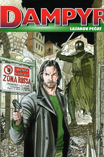 Lazarov pecat (SZ)(scans.)(Gapon)