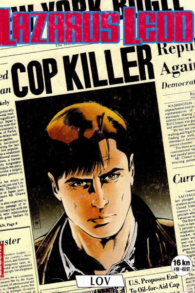 La Caccia