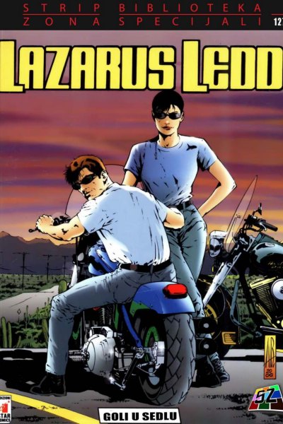 Easy Riders