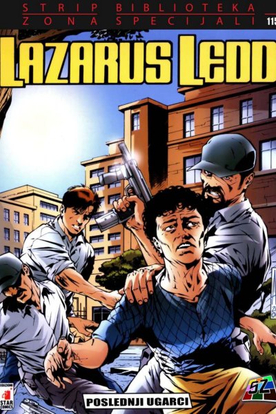 Gli Ultimi Fuochi