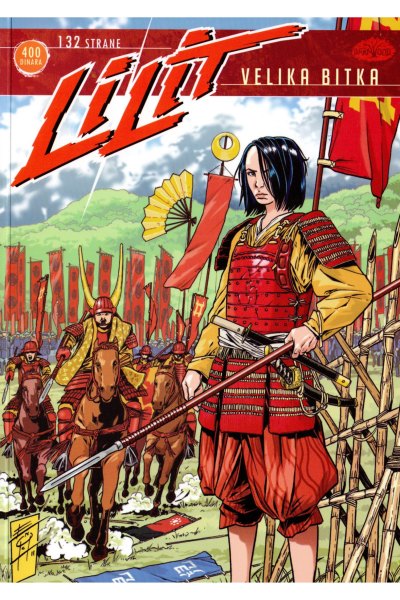 lilit.08. velika bitka