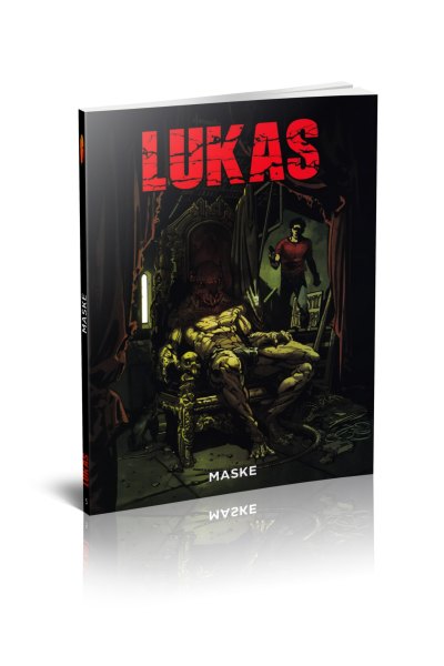 Lukas 05 [Matorimikica&Magicni Vetar][SZ]