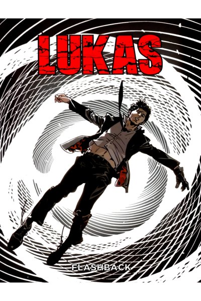 Lukas PP 06 Flashback [Matorimikica&MagicniVetar]