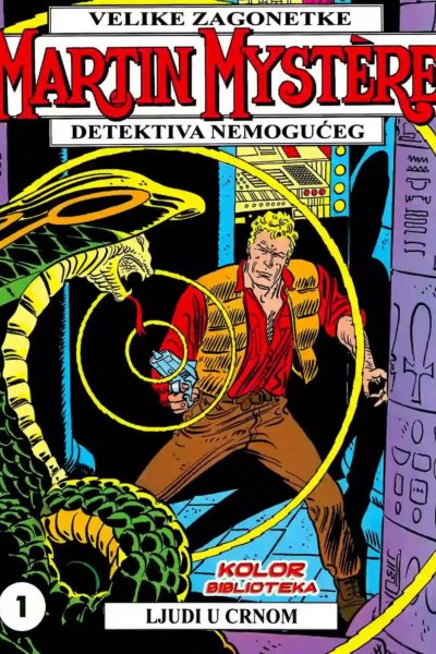 001-COLOR-Martin Mystere-Ljudi U Crnom(Marti Misterija)(1982)