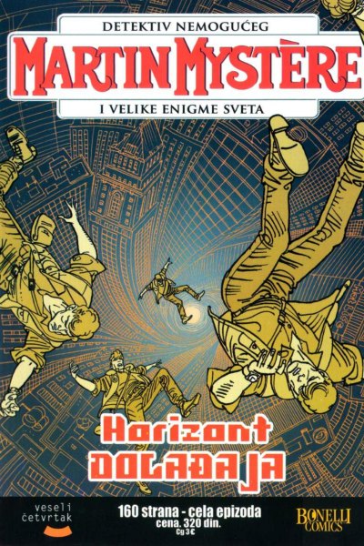 Horizont dogadaja