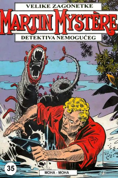 035-COLOR-Martin Mystere-Moha-Moha(1985)