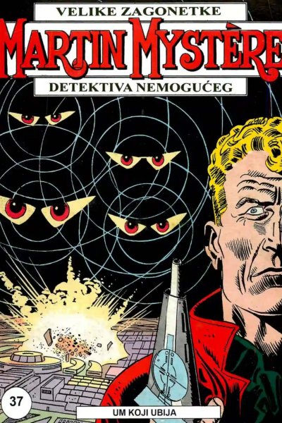 037-COLOR-Martin Mystere-Um Koji Ubija-Telepatija(Rusilacki um)