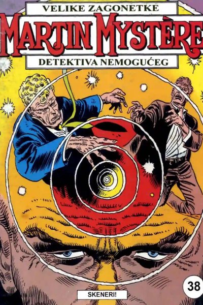 038-COLOR-Martin Mystere-Skeneri