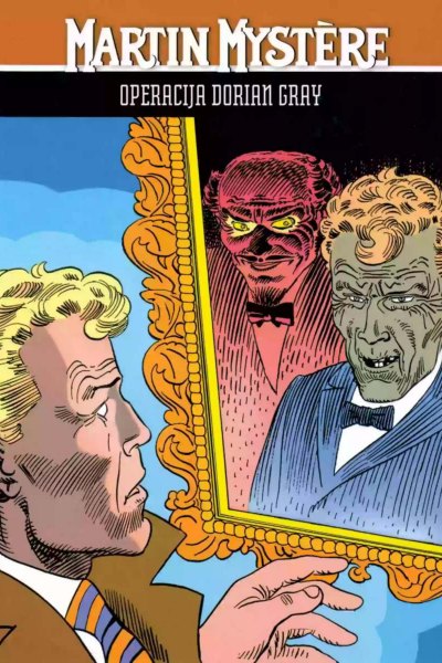 063-Martin Mystere-Operacija Dorian Gray-Dani More