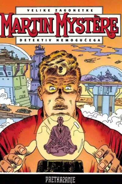 066-Martin Mystere-Pretkazanje