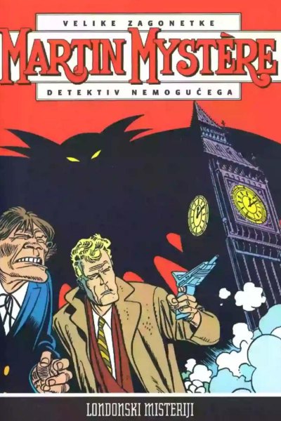 085-Martin Mystere-Londonski Misteriji