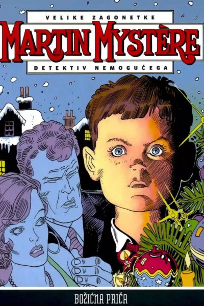 093-Martin Mystere-Bozicna Prica