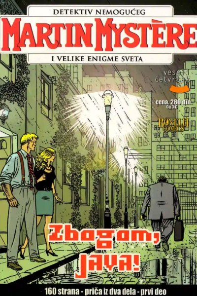 296-297-Martin Mystere-Zbogom Java-Uzas S druge Strane Praga