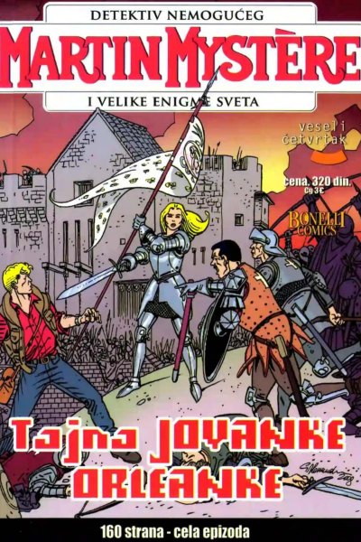 299-Martin Mystere-Tajna Jovanke Orleanke