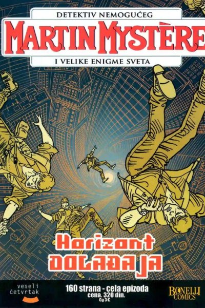 311-Martin Mystere-Horizont Dogadjaja
