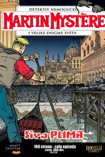 314-Martin Mystere-Siva Plima