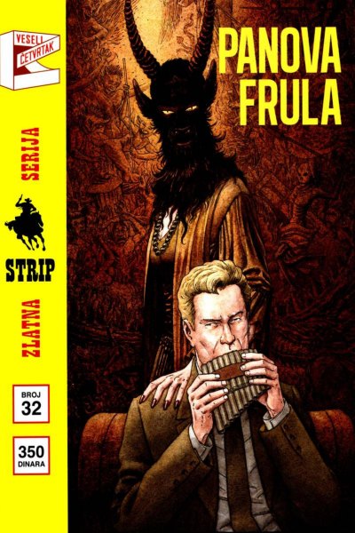 ZS - 032 - Marti Misterija - PANOVA FRULA