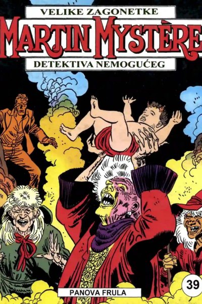 039-COLOR-Martin Mystere-Panova Frula-Vjesticji Sabat