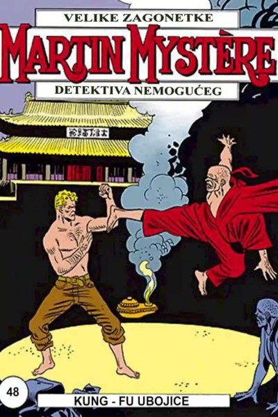 048-COLOR-Martin Mystere-Kung-Fu Ubojice