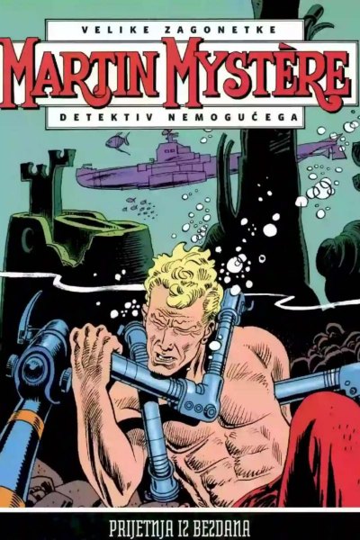 070-Martin Mystere-Prijetnja Iz Bezdana(Android 221)